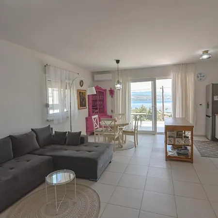 Apartman Melimar