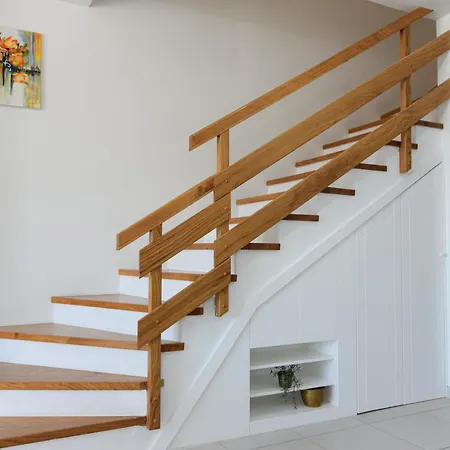 アパート Melimar