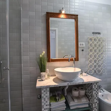 Melimar Apartment