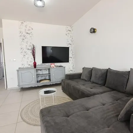 Melimar Apartment Icici