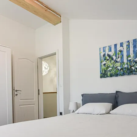 Apartman Melimar Ičići