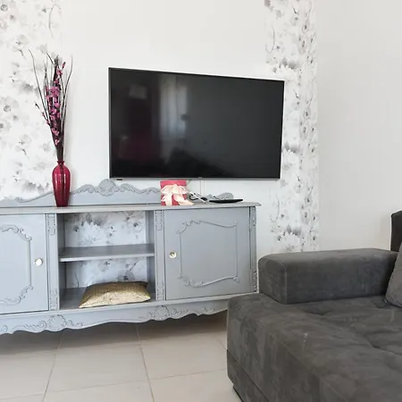Apartman Melimar