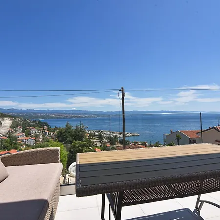Apartman Melimar *