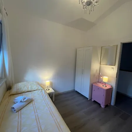 Apartment Melimar