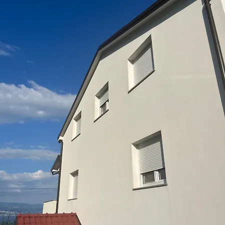 Apartman Melimar
