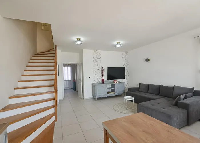 Melimar 아파트 Ičići