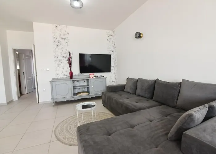 Melimar 아파트 Ičići