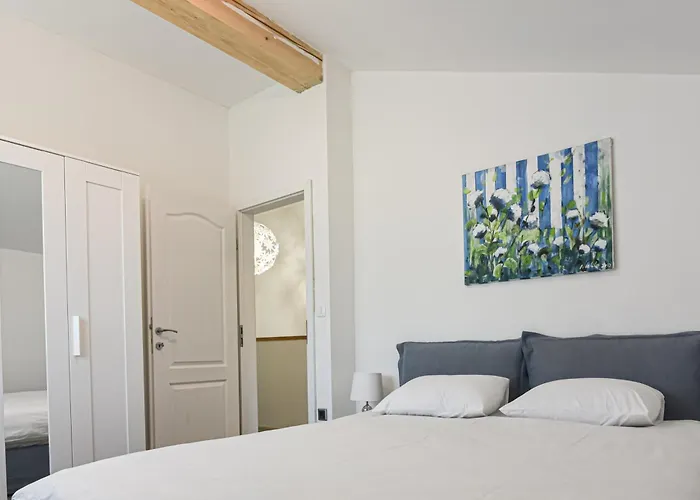 Apartment Melimar Ičići